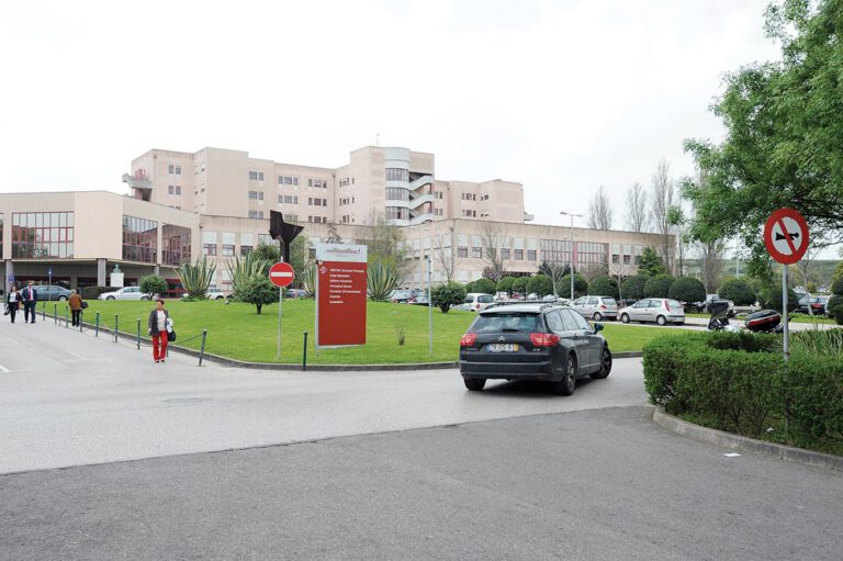 No Hospital Amadora/Sintra os doentes são colocados em lista de espera de cirurgia no dia da cirurgia
