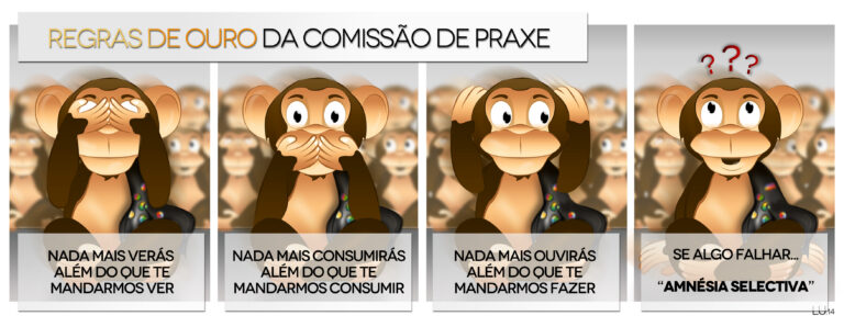 Amnésia Selectiva
