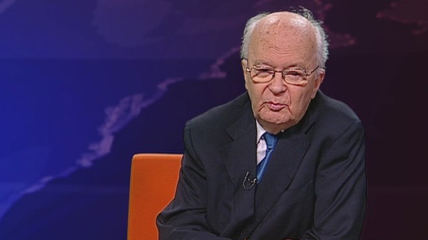 Morreu José Menéres Pimentel