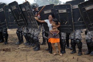 MANAUS MANIF