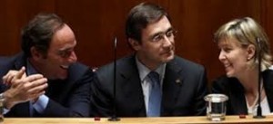 Ministros