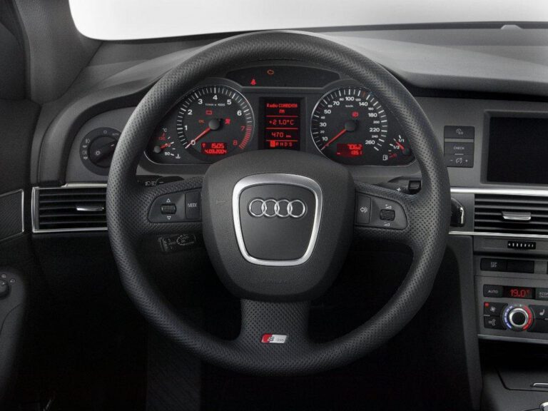 O audi, a sorte e o critério de selecção…