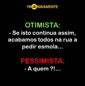 optimista
