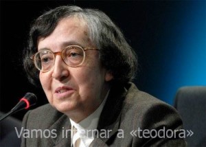 teodora