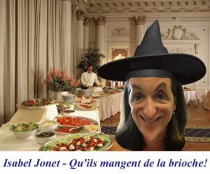 JONET