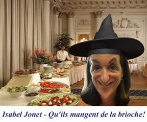 JONET