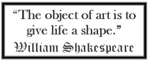 William_Shakespeare_Life_Quote