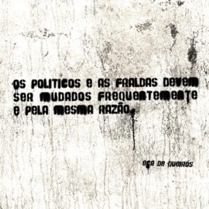 fraldas