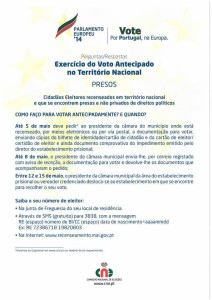 Presos