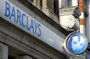 barclays