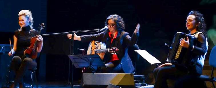 ESTREMOZ – TEATRO BERNARDIM RIBEIRO
