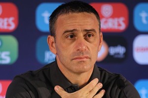 SELECAO NACIONAL  2012/2013
