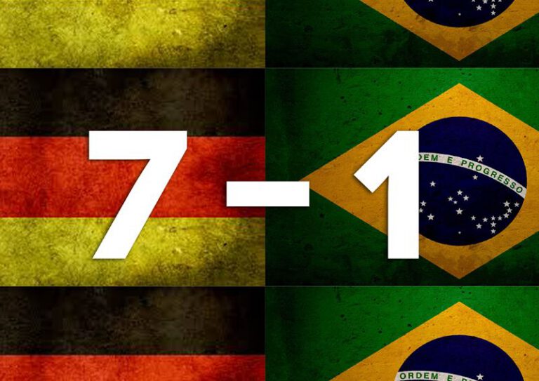 O grande 7
