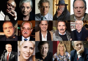 Figuras Públicas que apoiam Carlos Cruz
