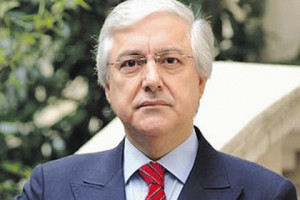 Francisco Seixas Costa