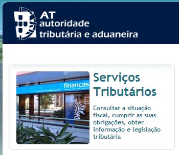 Nota de liquidação do IRS custa € 6,5 nas repartições de Finanças