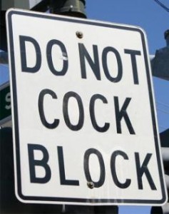 bloco