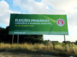 eleições PS