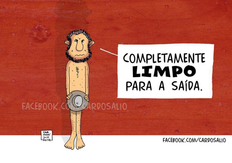 Amo a vida. Embora seja curta, não a quero pequena. Não sei quanto do tempo dela se demorará em mim.