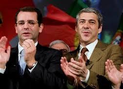 A volta de José Sócrates pela mão de António José Seguro (por Jacinto Furtado)