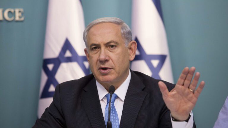 Israel apropria-se de 400 hectares perto de Belém