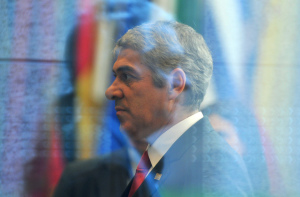 Sócrates Expresso