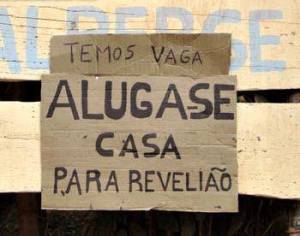 revelião