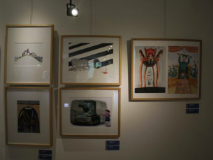 17.º PortoCartoon World Festival já está a receber candidaturas