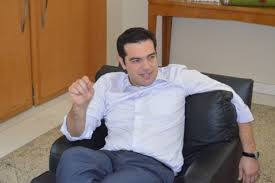 Carta aberta de Alexis Tsipras à Alemanha:  O que nunca foi contado sobre a Grécia.