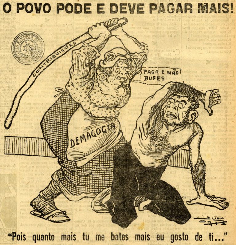 Os Economistas de Nottingham