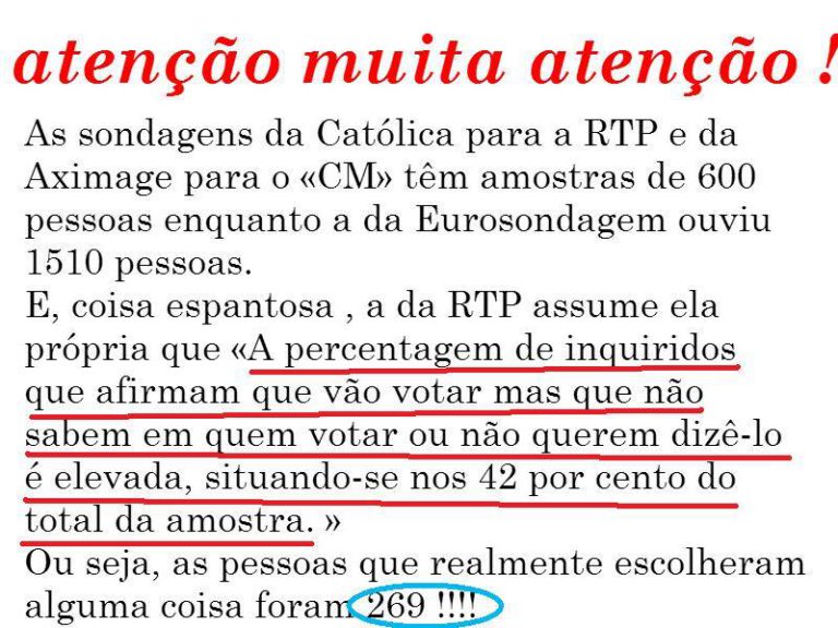 Já vale tudo incluindo arrancar olhos (por Telmo Vaz Pereira)