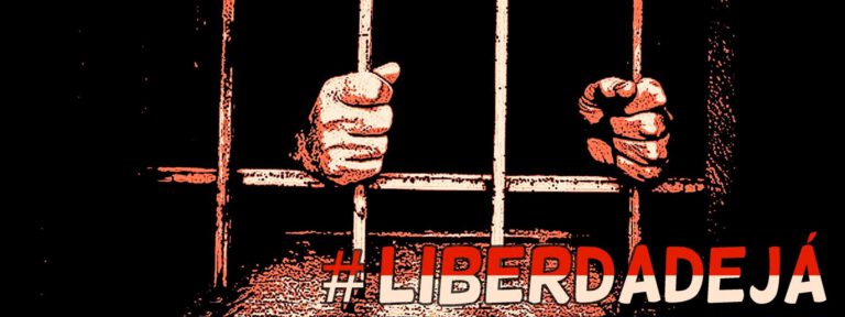 Algumas considerações sobre activismo político, direitos humanos, prisões arbitrárias, ditaduras e falta de liberdade de expressão. (por Anabela Ferreira)