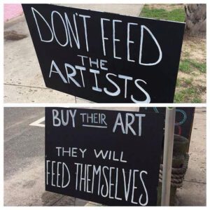 artist
