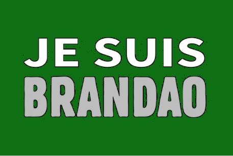 Je suis Brandão (por Jacinto Furtado)