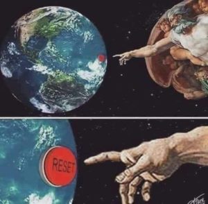 reset