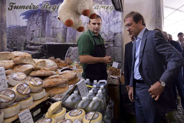 Passos Coelho e a “capacidade económica” (por Estátua de Sal*)