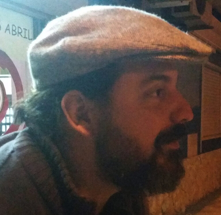 O que fica nos livros