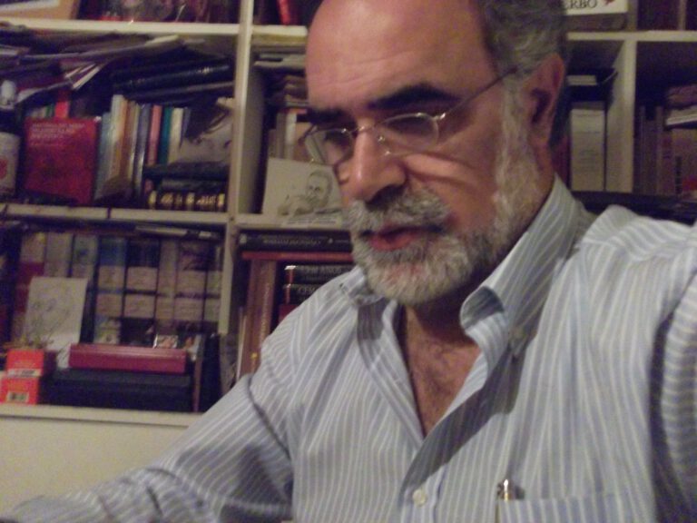 Os oradores do Dia de Camões
