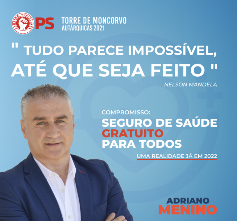 Vivemos outros tempos…