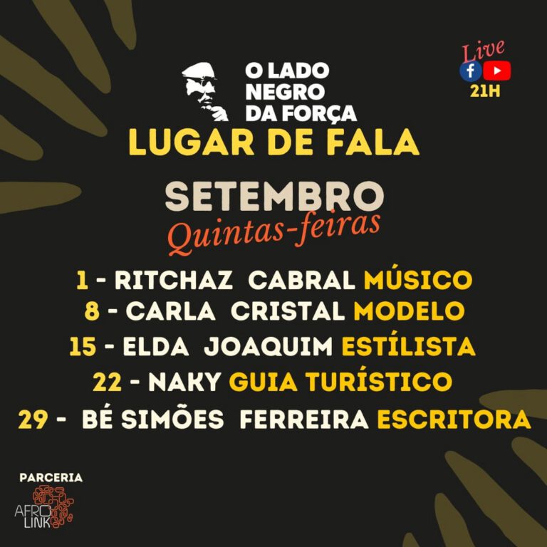 O lado negro da força