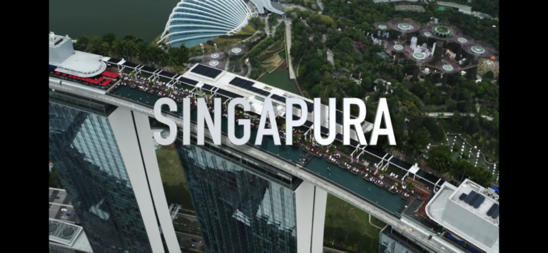 O que fazer em Singapura?