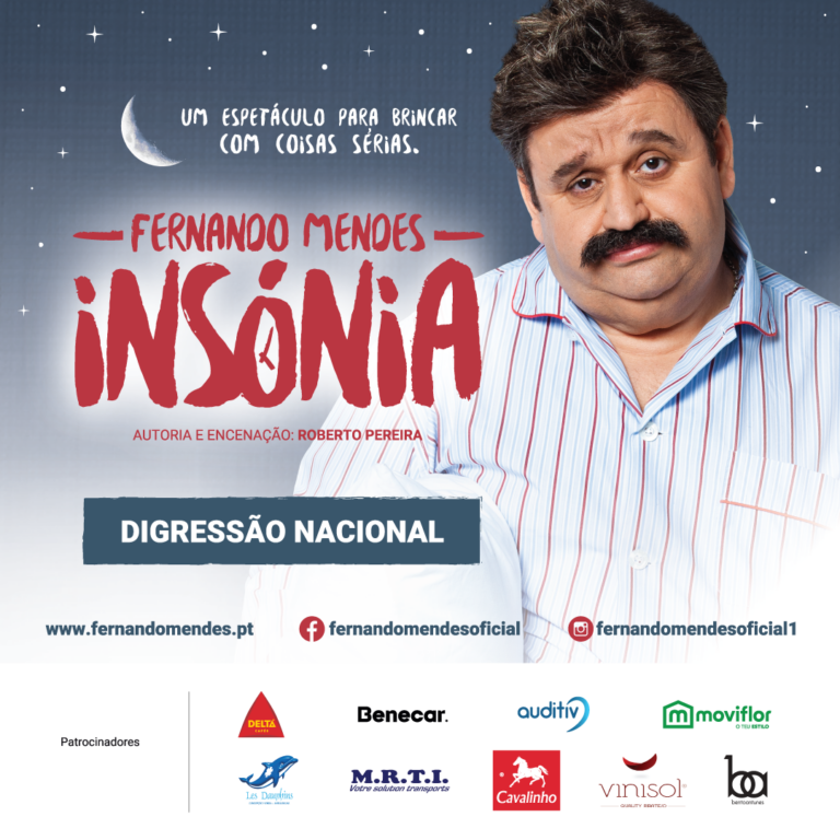Insónia