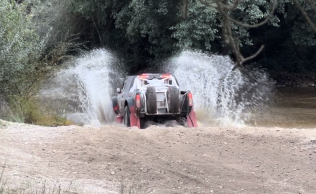 Baja 500 Portalegre 2022: Uma Competição de Alta Intensidade